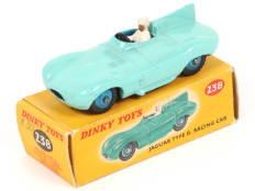 DINKY TOYS (GB) (1)