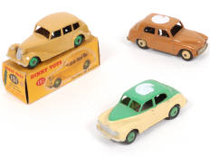 DINKY TOYS (GB) (3)