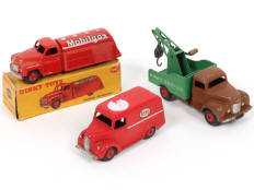 DINKY TOYS (GB) (3)
