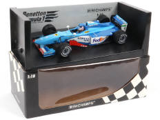 MINICHAMPS (ALLEMAGNE) (1)