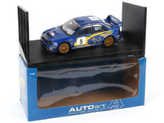 AUTOART (ALLEMAGNE) (1)