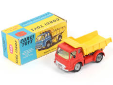 CORGI TOYS (GB) (1)
