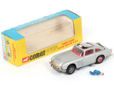 CORGI TOYS (GB) (1)