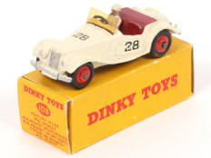 DINKY TOYS (GB) (1)