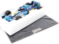 MINICHAMPS (ALLEMAGNE) (1)