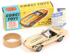 CORGI TOYS (GB) (1)