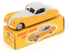 DINKY TOYS (GB) (1)