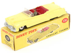 DINKY TOYS (GB) (1)