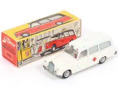 TEKNO (DANEMARK) (1)