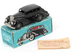 CHAD VALLEY (GB) (1)