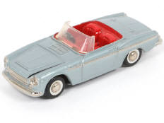 YONEZAWA TOYS DIAPET (JAPON) (1)