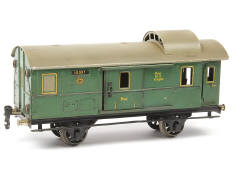 MÄRKLIN 'I' (ALLEMAGNE) (1)