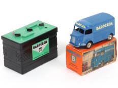 DINKY TOYS (FRANCE) (1)