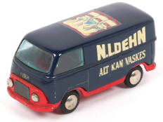 TEKNO (DANEMARK) (1)