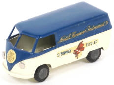 TEKNO (DANEMARK) (1)