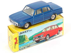 DINKY TOYS (FRANCE) Série POCH (1)