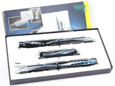 TRIX 'HO' (ALLEMAGNE) (1)