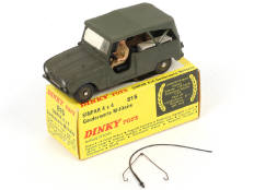 DINKY TOYS (FRANCE) (1)
