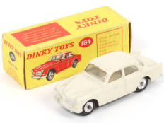 DINKY TOYS (GB) (1)