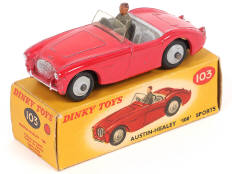 DINKY TOYS (GB) (1)