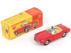 DINKY TOYS (GB) (1)