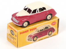 DINKY TOYS (GB) (1)