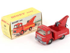 DINKY TOYS (FRANCE) (1)