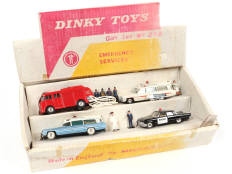 DINKY TOYS (GB) (1)