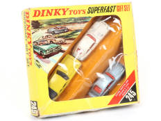 DINKY TOYS (GB) (1)