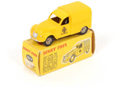 DINKY TOYS (FRANCE) (1)