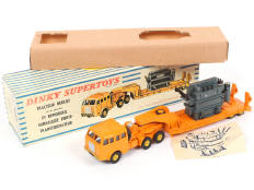 DINKY TOYS (FRANCE) (1)