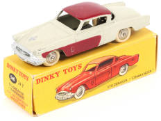 DINKY TOYS (FRANCE) (1)