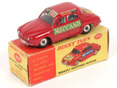 DINKY TOYS (GB) (1)
