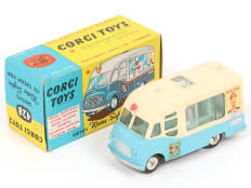 CORGI TOYS (GB) (1)