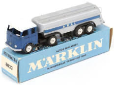 MÄRKLIN (ALLEMAGNE) (1)