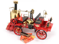 WILESCO (ALLEMAGNE) (1)