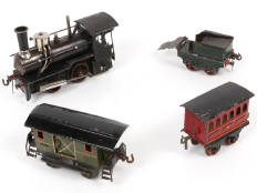 SCHOËNNER (ALLEMAGNE) (1)