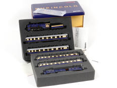 MÄRKLIN 'HO' (ALLEMAGNE) (1)