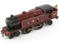 HORNBY 'O' (GB) (1)