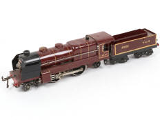 HORNBY 'O' (FRANCE) (1)