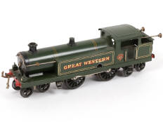 HORNBY 'O' (GB) (1)