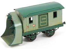 HORNBY 'O' (GB) (1)