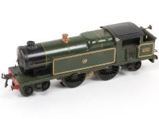 HORNBY 'O' (GB) (1)