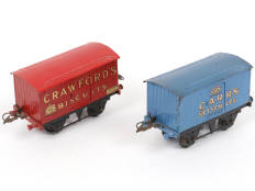HORNBY 'O' (GB) (2)