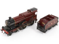 HORNBY 'O' (GB) (1)