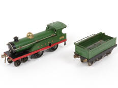 HORNBY 'O' (GB) (1)