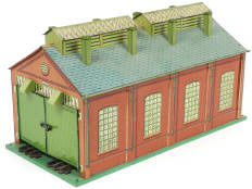 HORNBY 'O' (GB) (1)