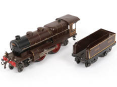 HORNBY 'O' (FRANCE) (1)