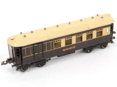 HORNBY 'O' (FRANCE) (1)
