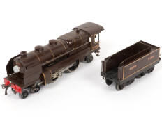 HORNBY 'O' (GB) (1)